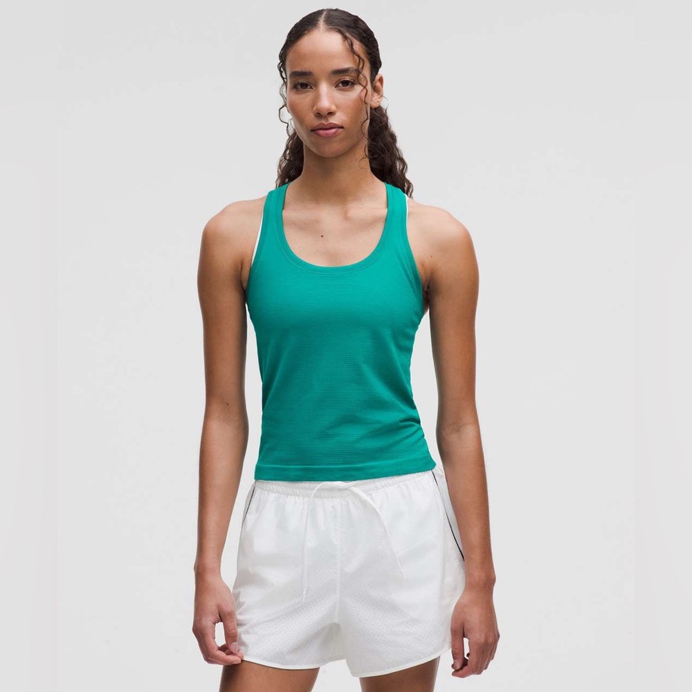 LULULEMON SWIFTLY TECH RACERBACK TANK TOP